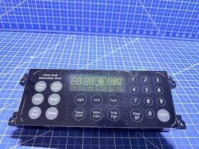 316248003 Frigidaire Oven Range Control Board P#316248003