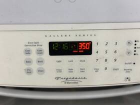 316272202 Frigidaire Genuine Range Oven Control Board #