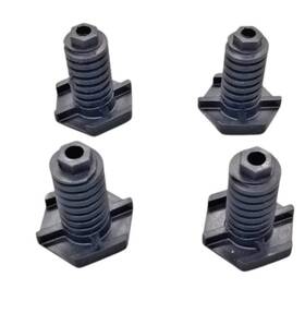 316272900 Frigidaire New Oem Leveling Leg Set 1-yr Warranty Free Same Day Ship 316272900 Frigidaire New Oem Leveling Leg Set 1-yr Warranty Free Same Day Ship