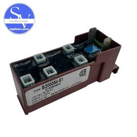 B200054-51 Frigidaire 316280800 Range Oven Module