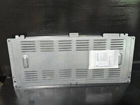 316281802 Frigidaire Range Stove Control Back Panel
