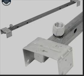 316417900 Frigidaire Manifold Pipe