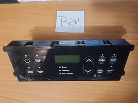 316418209 Frigidaire Kenmore Range Oven Control Board Pn