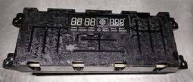 316418701 Frigidaire Oven Control Board No Cover Part #