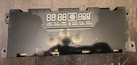 316418770 Frigidaire Electrolux Kenmore Oven Control Board 30 Day Warranty B17