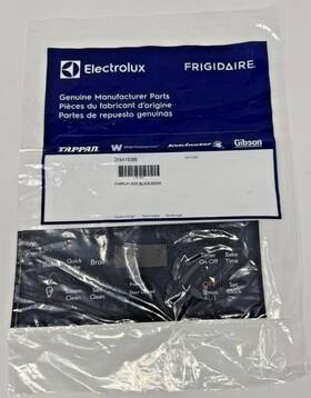 316419388 Frigidaire Oem Range Overlay