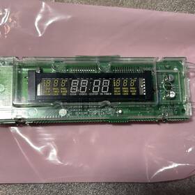 316429702 Frigidaire Oven Control Board