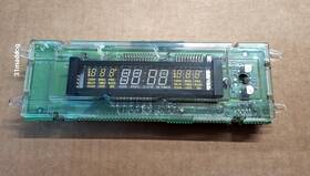 316429709 Frigidaire Part # Genuine Oem Double Oven Display Control Board