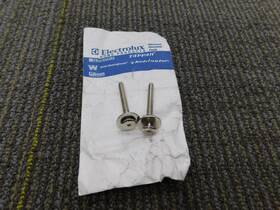 316433303 Frigidaire 2 Pcs New - Genuine Oem Electrolux Wall Oven Screw