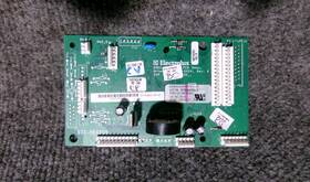 316442002 Frigidaire Range Control Board
