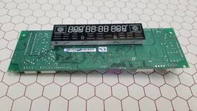 316443816 Frigidaire New Kenmore Wall Oven Control Board Oem