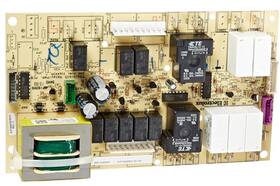 316443931 Frigidaire Range Oven Relay Board Genuine Oem Replacement Part