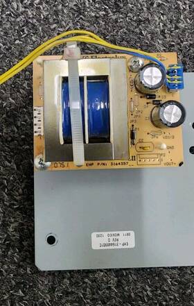 316448901 Frigidaire Oven Control Board