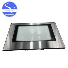 316453032 Frigidaire Range Oven Door Glass