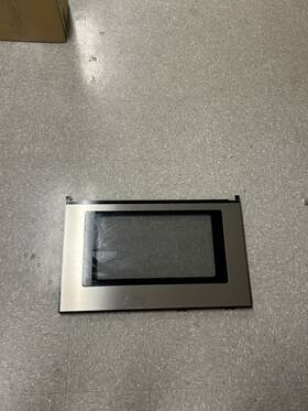 316453050 Frigidaire Range Outer Door Glass