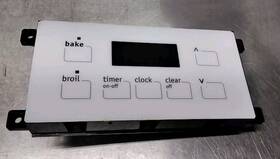 316455453 Frigidaire Oven Control Board Part #
