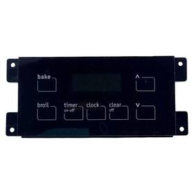 316455455 Frigidaire Oem Range Control Board Same Day Ship And 60 Days Warranty