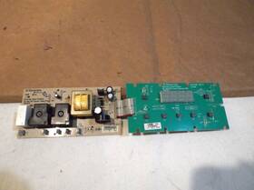 316455550 Frigidaire Oven Control Board - Part #