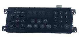 316462805 Frigidaire Oem Range Control Board Same Day Ship And 60 Days Warranty