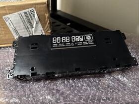 316462862 Frigidaire Electrolux Range Stove Control Board