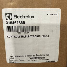 316462865 Frigidaire Oem Oven Control Board Lartech