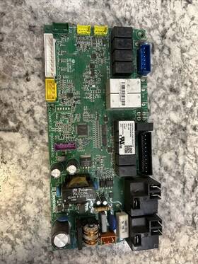 316472802 Frigidaire Oven Relay Control Board Part # Free Next Day Shipping