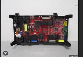 316475700 Frigidaire Range Control Board
