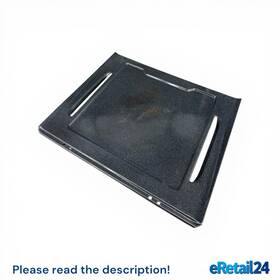 316495901 Frigidaire Oem Range Oven Bottom Panel