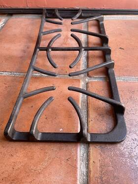 3164995 Frigidaire Stove Top Greta C2