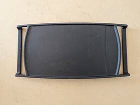3164997 Frigidaire Gas Range Center Burner Griddle. Cast Iron