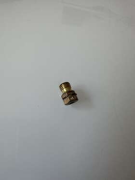 316527509 Frigidaire Frigidaire/electrolux Oven Range Surface Burner Orifice - Used