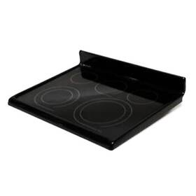 316531960 Frigidaire Oem Range Cooktop