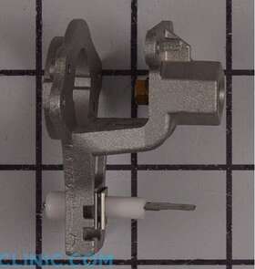 316543206 Frigidaire Oem Range Ignitor/orifice New Never Installed Open