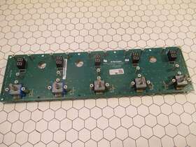 316543601 Frigidaire Electrolux Range Cooktop Oven Control Board Reconditioned