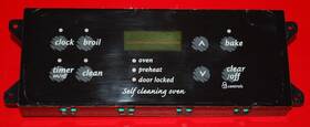 316557104 Frigidaire Oven Control Board - Part #
