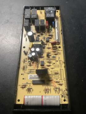 316557237 Frigidaire 316557221 Kenmore Oven Control Board Wm1036