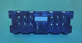 316557245r Frigidaire Oven Range Control Board