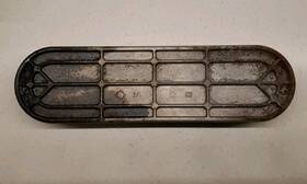 316559300 Frigidaire Sealed Oval Surface Burner