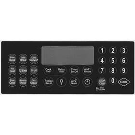 316560107 Frigidaire Oem Control Board Black 2-year Warranty Fast Shipping