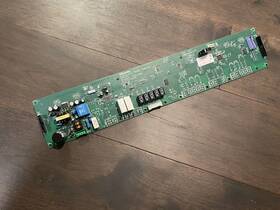 316562004 Frigidaire For Parts Genuine Oem Range Control Read Description