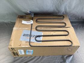 316563600 Frigidaire Range Bake Element Original Equipment Manufacturer Oem