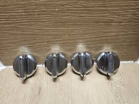 Ah2364184 Frigidaire 316564509 Range Oven Control Knob Ap4433357 1513575 Lot 4