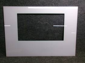 316566406 Frigidaire Range Oven Outer Door Glass 29 5/8 Inch X21