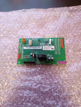 316575403 Frigidaire Frigidaire/electrolux/kenmore Range Control/user Interface