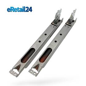 316575906 Frigidaire Range Oven Door Hinge Set Of 2