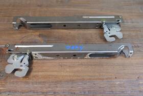 316575948 Frigidaire Frigidaire/kenmore Recycled Range/stove/oven Door Hinges/hinge Set/2