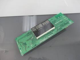 316576688 Frigidaire 316576672 Electrolux Oven Range Control Board