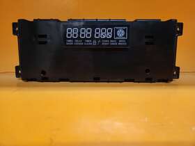 316462814 Frigidaire 316577014 Ap4508437 1565030 Genuine Oven Control Board Shop Tested 100% Guaranteed