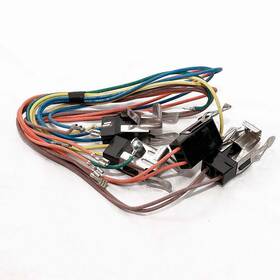 316580408 Frigidaire White-westinghouse Range Wire Harness Genuine Oem Part