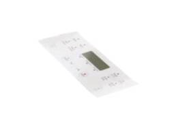 316633003 Frigidaire Control Overlay Oem